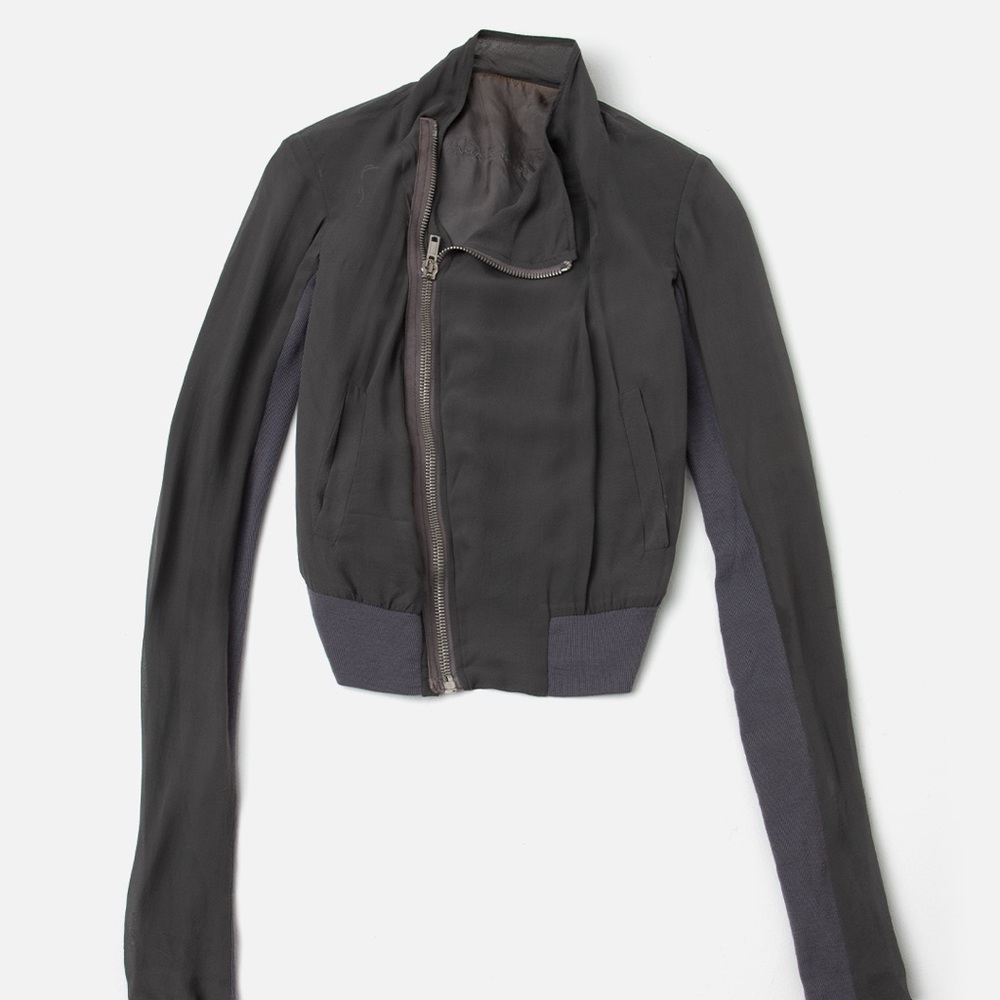 Rick Owens Jacket